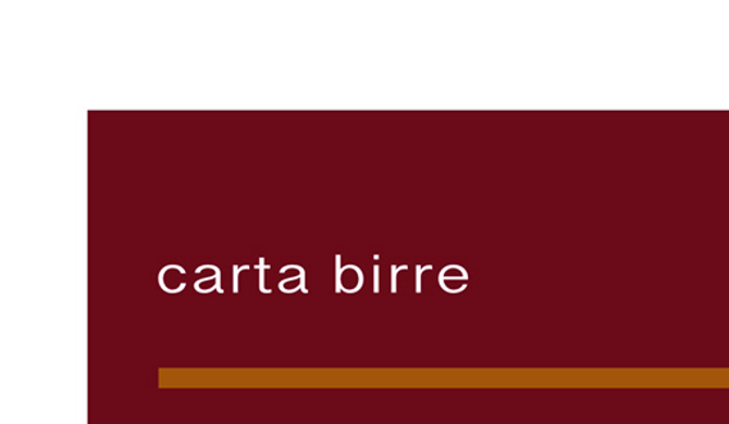 Golose e sane novità in arrivo, stay tuned!!